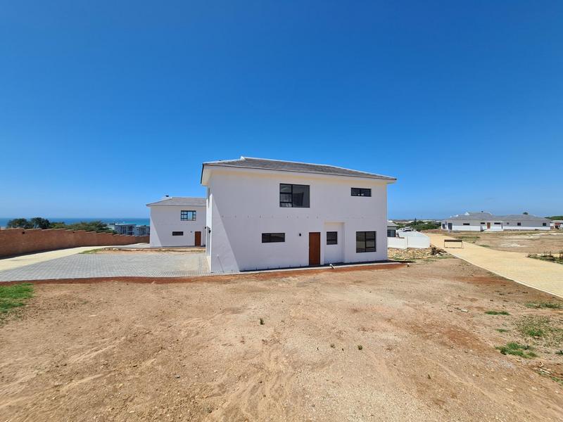 3 Bedroom Property for Sale in C Place Eastern Cape